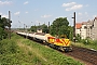 Vossloh 5001472 - MEG "217"
06.07.2011 - Leipzig-Schönefeld
Daniel Berg