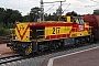 Vossloh 5001472 - MEG "217"
28.08.2012 - Merseburg
Andreas Kloß