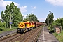 Vossloh 5001472 - MEG "217"
07.06.2010 - Leipzig-Knautnaundorf
René Große