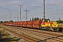 Vossloh 5001472 - MEG "217"
14.09.2021 - Weißenfels-Großkorbetha
Christian Klotz