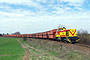 Vossloh 5001473 - MEG "218"
11.04.2005 - Pörsten
René Haase