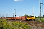 Vossloh 5001473 - MEG "218"
16.08.2009 - Weißenfels-Großkorbetha
Nils Hecklau