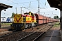 Vossloh 5001473 - MEG "218"
10.05.2009 - Weißenfels-Großkorbetha
Marco  Völksch