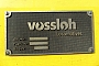 Vossloh 5001473 - MEG "218"
11.04.2011 - 
Andreas Kloß