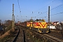 Vossloh 5001473 - MEG "218"
20.11.2011 - Angersdorf
Nils Hecklau