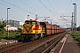 Vossloh 5001473 - MEG "218"
22.05.2012 - Leuna Werke Nord
Christian Klotz