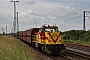 Vossloh 5001473 - MEG "218"
13.06.2014 - Weißenfels-Großkorbetha
Christian Klotz