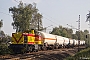 Vossloh 5001473 - RBH Logistics
23.09.2014 - Bottrop, Welheimer Mark
Ingmar Weidig