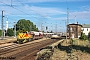 Vossloh 5001473 - MEG "218"
07.07.2018 - Röblingen am See
Alex Huber