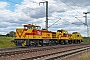 Vossloh 5001473 - MEG "218"
03.07.2019 - Rodleben
Rudi Lautenbach