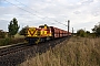 Vossloh 5001473 - MEG "218"
25.09.2019 - Buna Werke
Burkhart Liesenberg