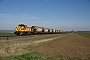 Vossloh 5001473 - MEG "218"
01.03.2023 - Halberstadt-Spiegelsberge-Langenstein
Burkhart Liesenberg
