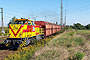 Vossloh 5001474 - MEG "219"
 - Großkorbetha
René Haase