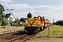 Vossloh 5001474 - MEG "219"
26.06.2004 - Merseburg
Oliver Wadewitz