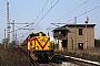 Vossloh 5001474 - MEG "219"
14.04.2009 - Leuna
Konstantin Koch