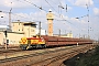 Vossloh 5001474 - MEG "219"
20.03.2011 - Merseburg
Daniel Berg