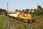 Vossloh 5001474 - MEG "219"
26.07.2011 - Leipzig-Wiederitzsch
Daniel Berg