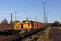 Vossloh 5001474 - MEG "219"
10.02.2014 - Weißenfels-Großkorbetha
Christian Klotz