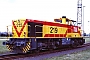 Vossloh 5001474 - MEG "219"
06.09.2008 - Leuna
Klaus Hentschel