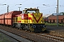 Vossloh 5001474 - MEG "219"
16.08.2005 - Großkorbetha
Dietrich Bothe