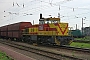 Vossloh 5001474 - MEG "219"
25.04.2009 - Großkorbetha
Heiko Müller