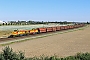 Vossloh 5001474 - MEG "219"
27.08.2016 - Schkeuditz West
René Große