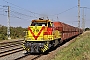 Vossloh 5001474 - MEG "219"
14.09.2021 - Großkorbetha
Christian Klotz