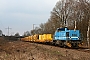 Vossloh 5001475 - SLG "G1206-SP-022"
07.04.2006 - Ratingen-Tiefenbroich
Patrick Böttger