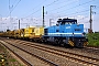 Vossloh 5001475 - SLG "G1206-SP-022"
05.07.2008 - Wunstorf
Thomas Wohlfarth