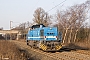 Vossloh 5001475 - SLG "G1206-SP-022"
16.03.2012 - Bottrop-Welheimer Mark
Ingmar Weidig