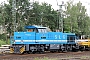 Vossloh 5001475 - SLG "G1206-SP-022"
09.06.2012 - Tostedt, Bahnhof
Andreas Kriegisch