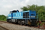 Vossloh 5001475 - SLG "G1206-SP-022"
22.06.2013 - Möllenhagen
Andreas Staal