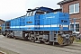 Vossloh 5001475 - SLG "G1206-SP-022"
20.01.2014 - Moers, Vossloh Locomotives GmbH, Service-Zentrum
Jörg van Essen