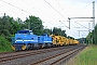 Vossloh 5001475 - SLG "G1206-SP-022"
10.07.2011 - Owschlag
Jens Vollertsen