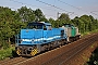 Vossloh 5001475 - Flex
01.07.2019 - Vellmar
Christian Klotz