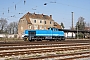 Vossloh 5001475 - Flex "92 80 1275 843-1 D-BUVL"
23.03.2019 - Leipzig-Wiederitzsch
Alex Huber