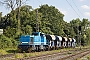 Vossloh 5001475 - EAH "92 80 1275 843-1 D-BUVL"
26.06.2024 - Ratingen-Lintorf
Ingmar Weidig