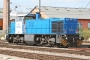 Vossloh 5001476 - CFL Cargo "1502"
12.09.2007 - Bettembourg-Triage
Markus Hilt