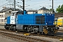 Vossloh 5001476 - CFL Cargo "1502"
25.05.2005 - Bettembourg
André Grouillet