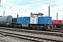 Vossloh 5001476 - IL "212"
07.03.2019 - Großkorbetha
Andreas Kloß