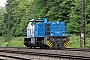 Vossloh 5001476 - Railflex "1502"
25.05.2020 - Duisburg-Neudorf, Abzweig Lotharstraße
Oliver Buchmann