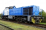 Vossloh 5001476 - RCC "92 82 0001 502-4 D-RCCDE"
31.10.2021 - Rheinkamp, Reitweg
Joachim Lutz