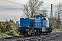 Vossloh 5001476 - Railflex "Lok 7"
22.11.2023 - Moers
Rolf Alberts