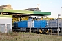 Vossloh 5001476 - RCC "1502"
30.09.2022 - Dortmund, Werkstatt der DE
Thomas Reyer