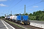 Vossloh 5001476 - RCC "1502"
30.05.2025 - Rheinhausen
Werner Schwan