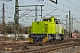 Vossloh 5001476 - RCC "1502"
06.03.2026 - Oberhausen, Abzweig Mathilde
Rolf Alberts Vossloh 5001476 - RCC "1502"
06.03.2026 - Oberhausen, Abzweig Mathilde
Rolf Alberts