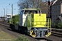 Vossloh 5001476 - RCC "1502"
18.03.2026 - Duisburg-Rheinhausen, BahnhofMichael Kuschke