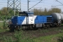 Vossloh 5001477 - duisport "207 077-1"
04.05.2006 - Oberhausen, Neue Mitte
Gerard Gielis