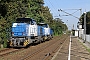 Vossloh 5001477 - duisport "275 107-1"
29.09.2011 - Duisburg-Rheinhausen, Haltepunkt Rheinhausen Ost
Leon Cuijpers