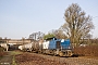 Vossloh 5001477 - duisport "275 107-1"
27.03.2012 - Bottrop-Welheimer Mark
Ingmar Weidig